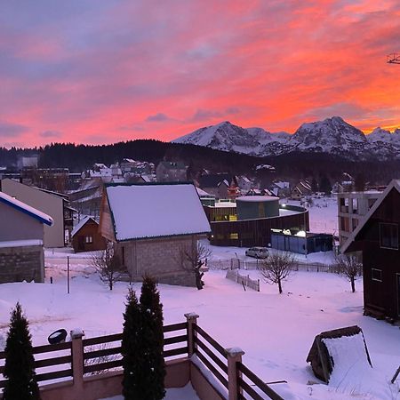 Zabljak Centar Exterior foto