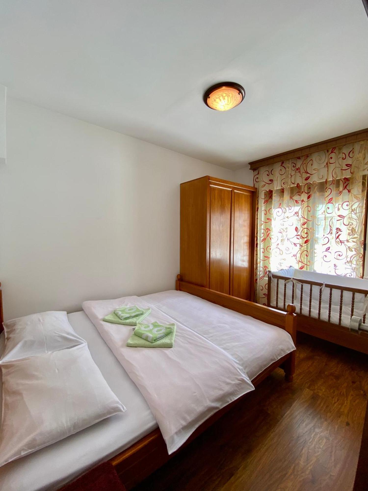 Zabljak Centar Exterior foto